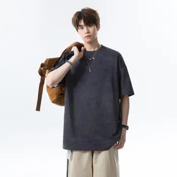 GLFL T Shirts Unisex