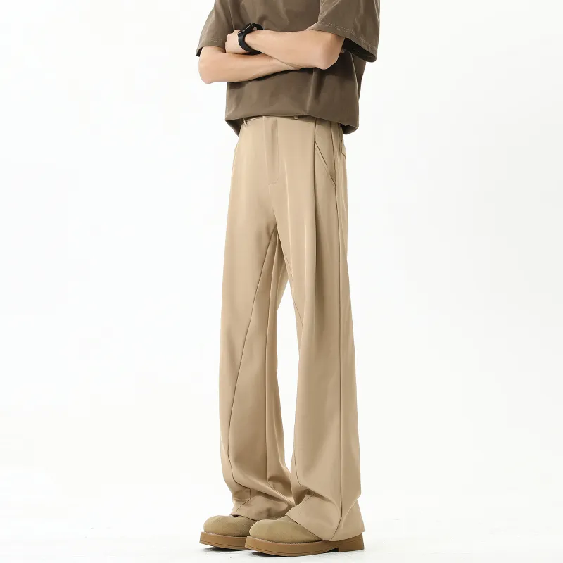 GLFL Suit Trousers Unisex-10