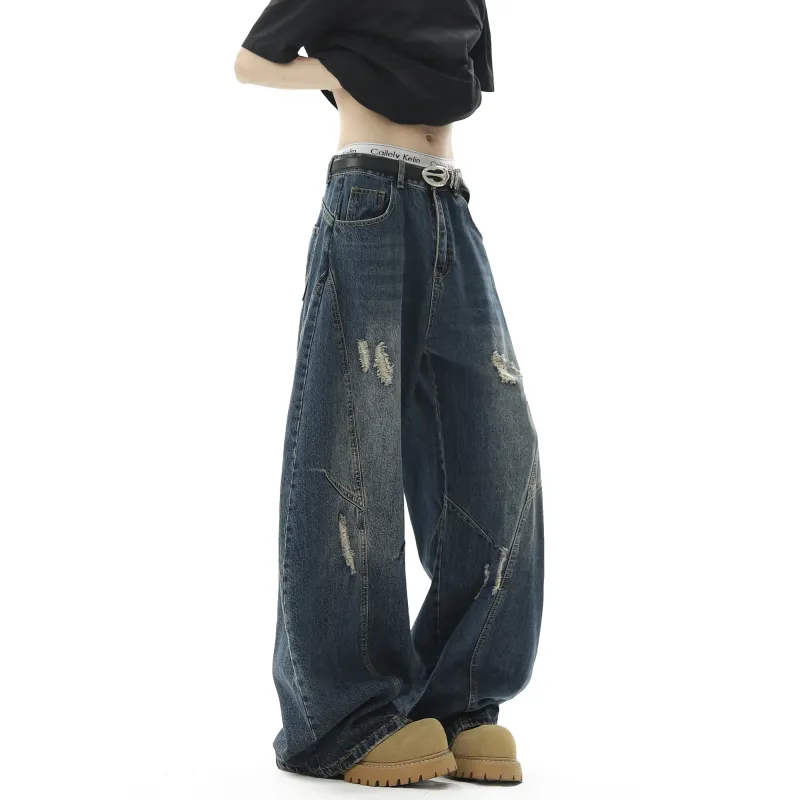 GLFL Jeans Unisex-6