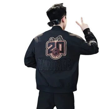GLFL Jackets Unisex