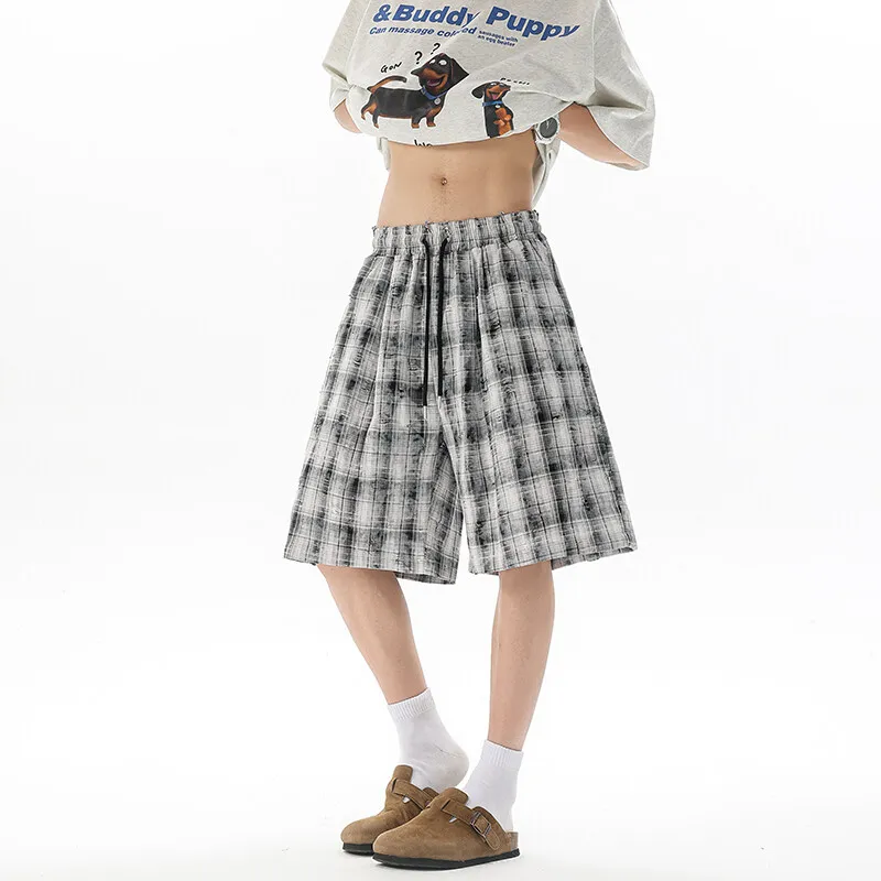 GLFL Cargo Shorts Unisex-8