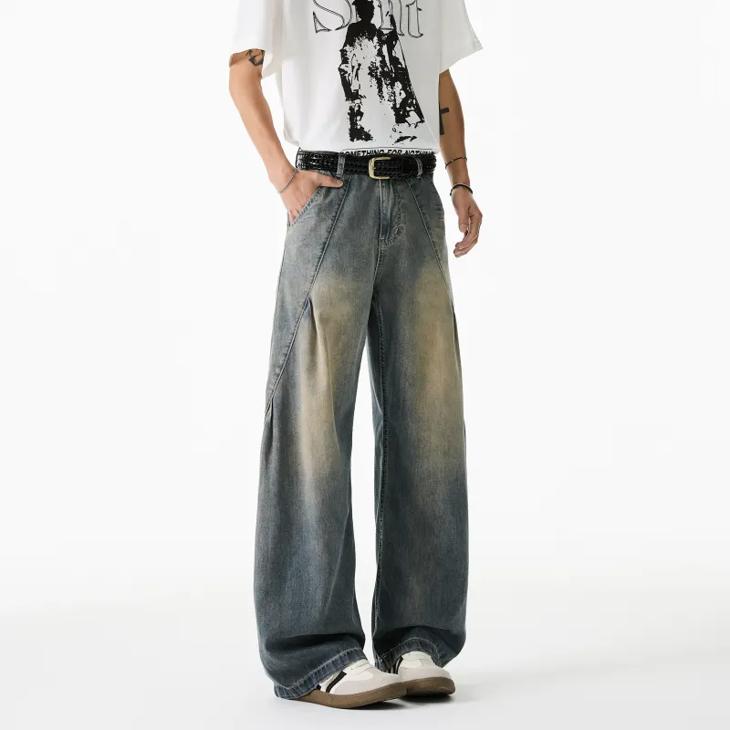 GLFL Jeans Unisex-6