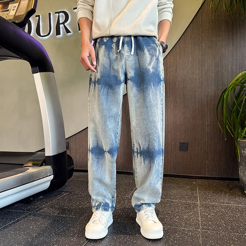 GLFL Jeans Unisex-3