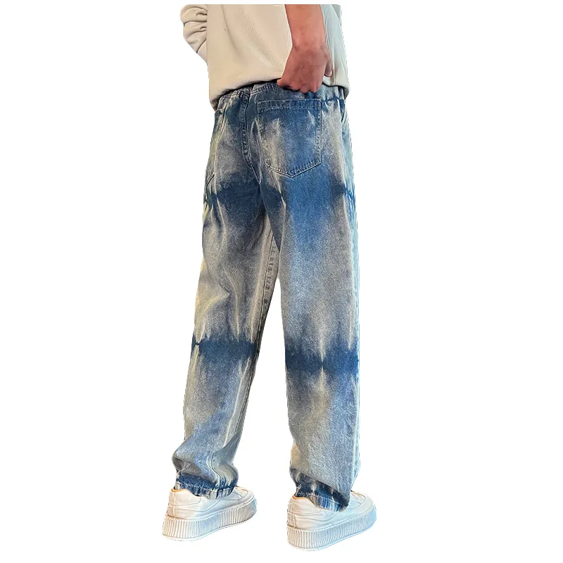 GLFL Jeans Unisex-1