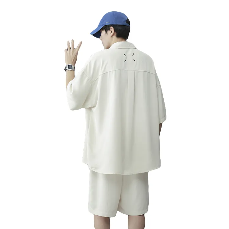 GLFL Casual Sportswear Unisex-3