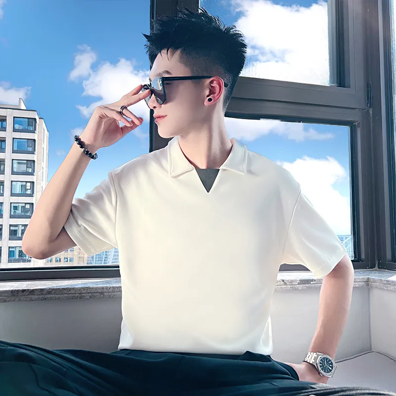 GLFL Polo Shirts Unisex-3