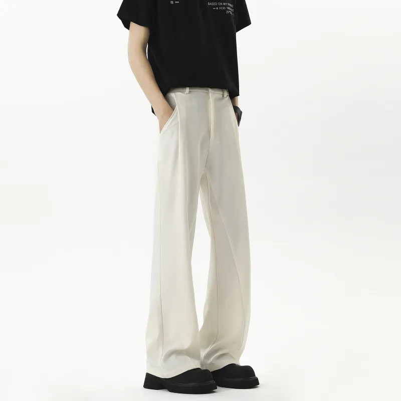 GLFL Suit Trousers Unisex-8