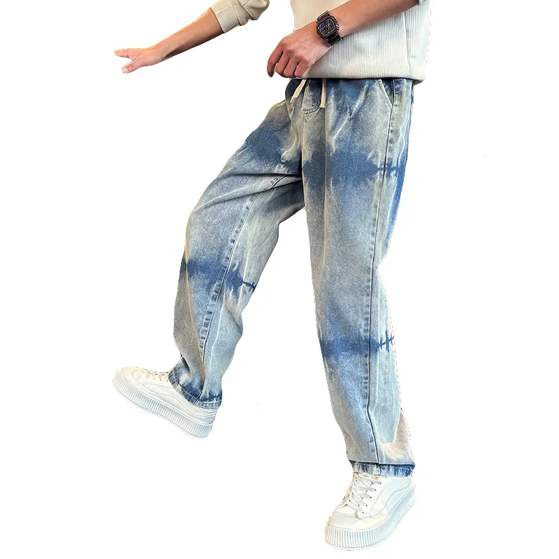 GLFL Jeans Unisex-2
