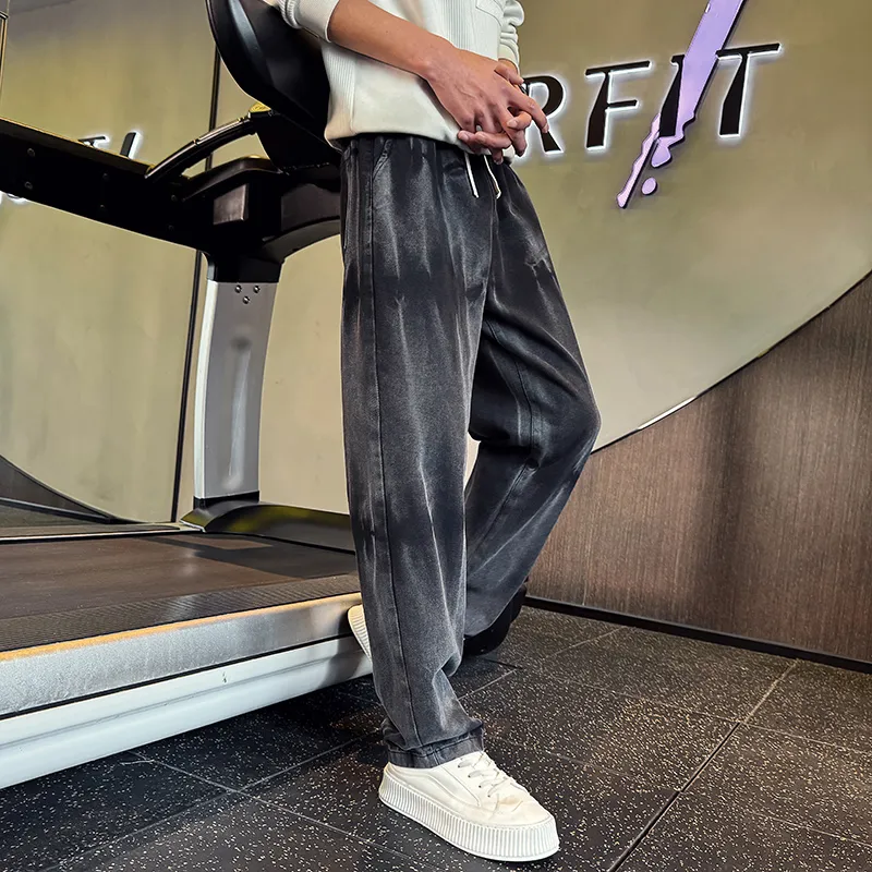 GLFL Jeans Unisex-6