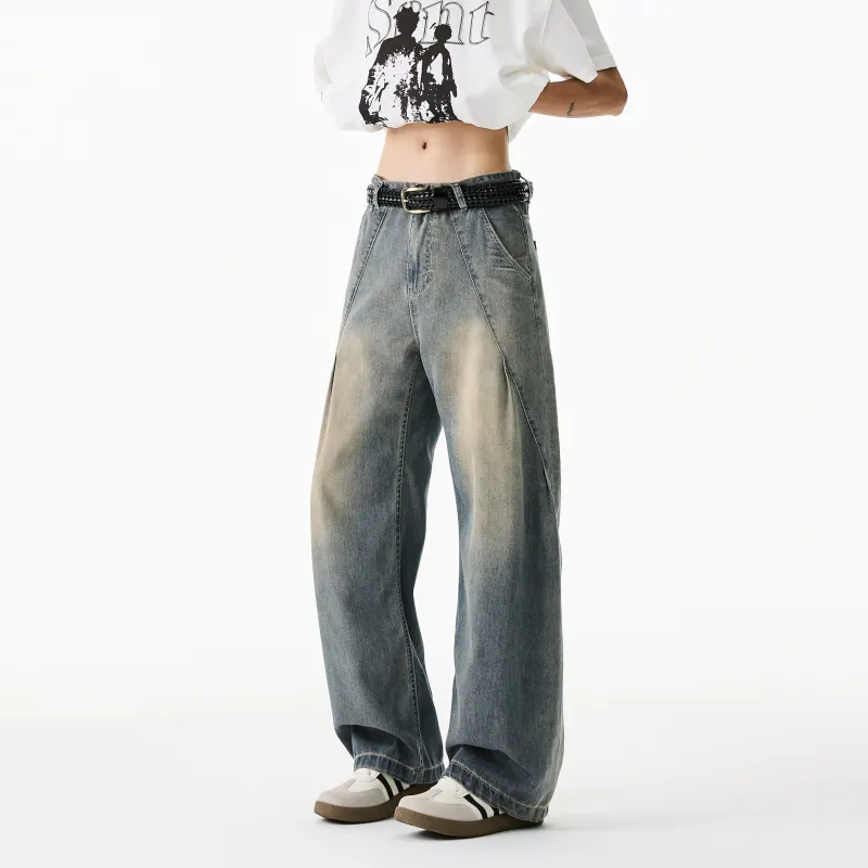 GLFL Jeans Unisex-5