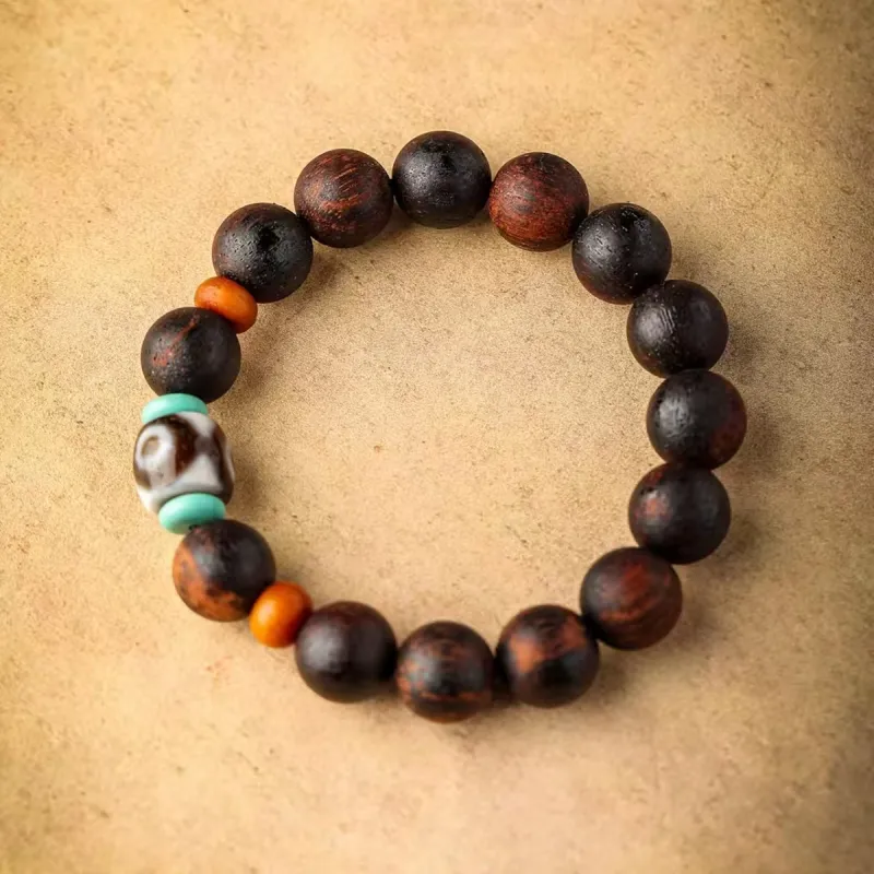 Jade Linmen Agarrattan Bracelets Unisex-1