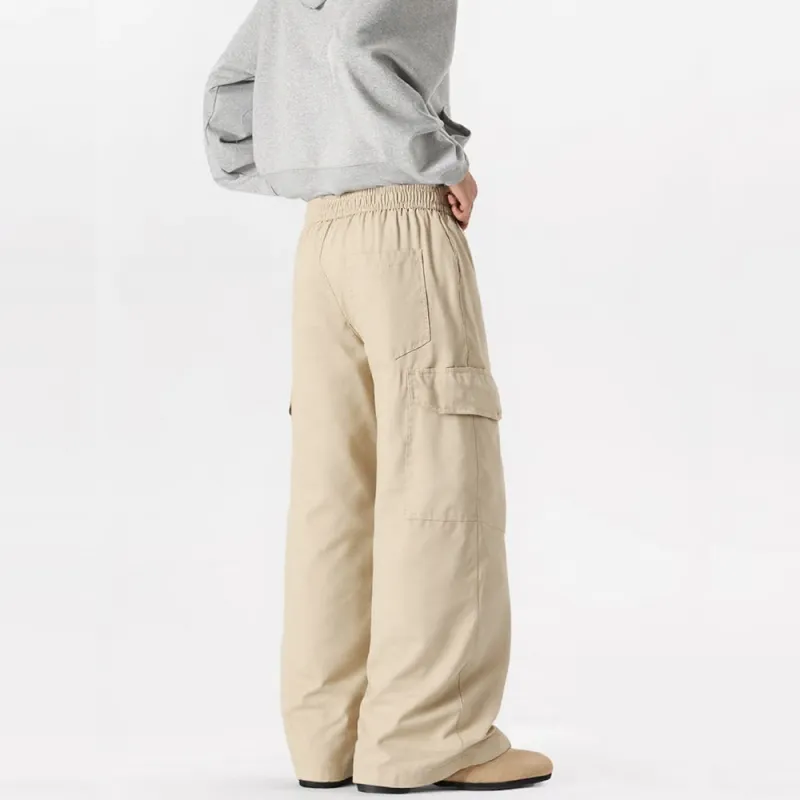 GR816 Casual Pants Unisex-7