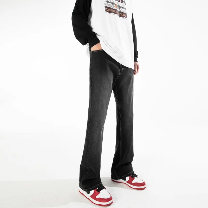 GR816 Jeans Unisex-4