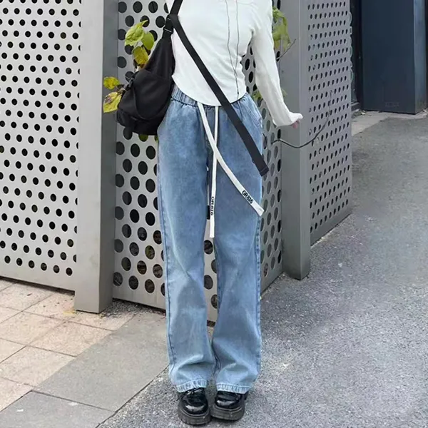 GR816 Jeans Unisex-29