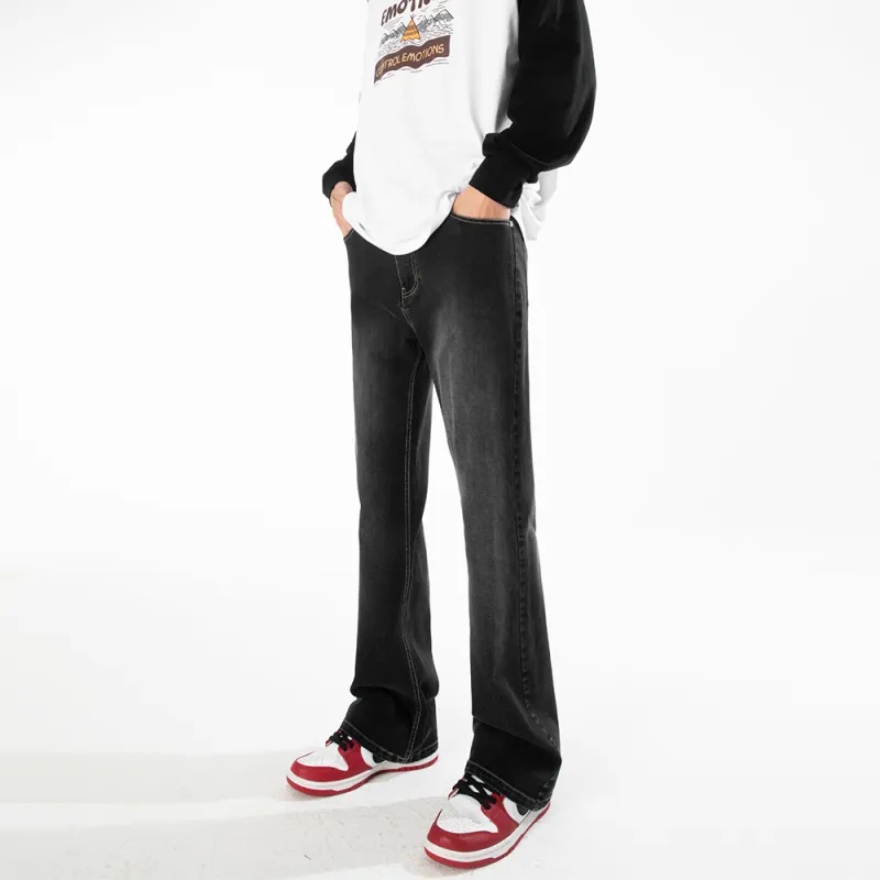 GR816 Jeans Unisex-1