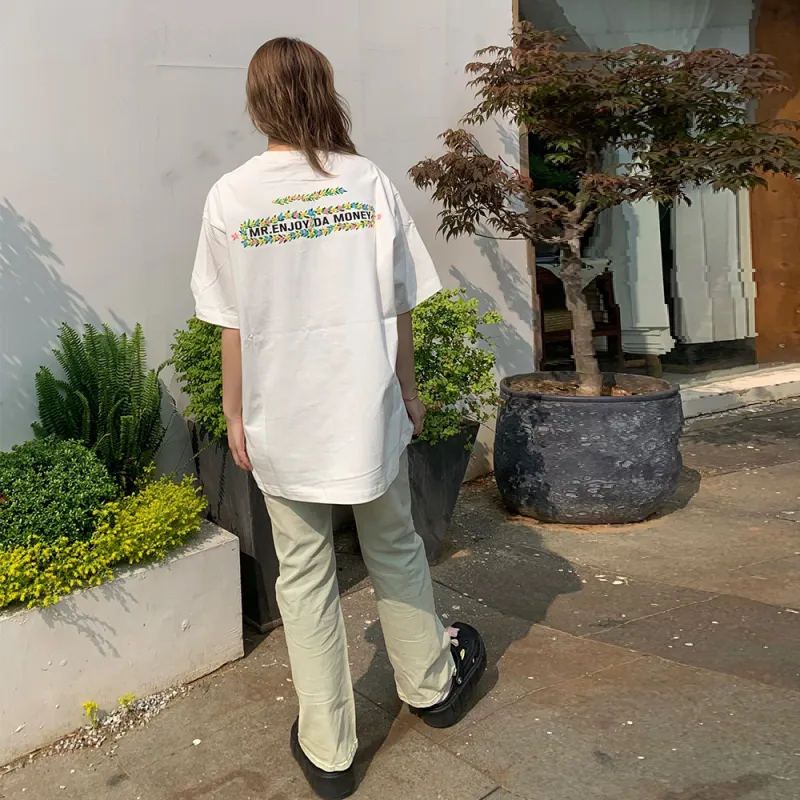 GR816 Jeans Unisex-2