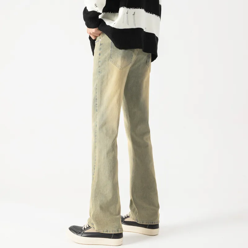 GR816 Jeans Unisex-9