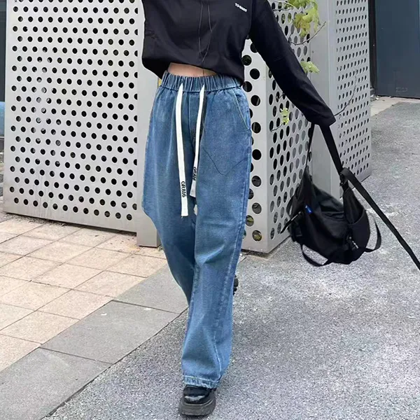 GR816 Jeans Unisex-39