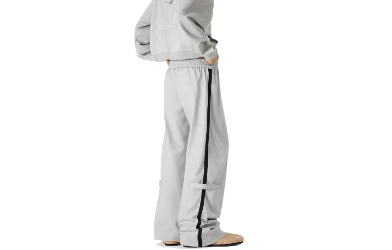 GR816 Casual Pants Unisex-3