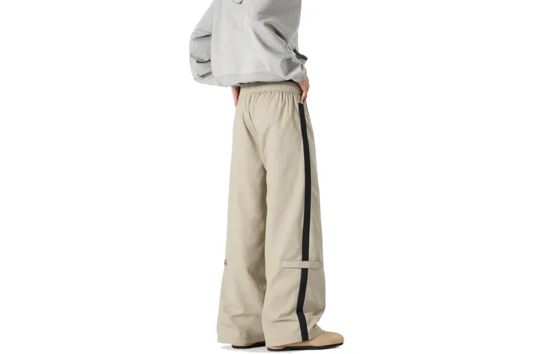 GR816 Casual Pants Unisex-1