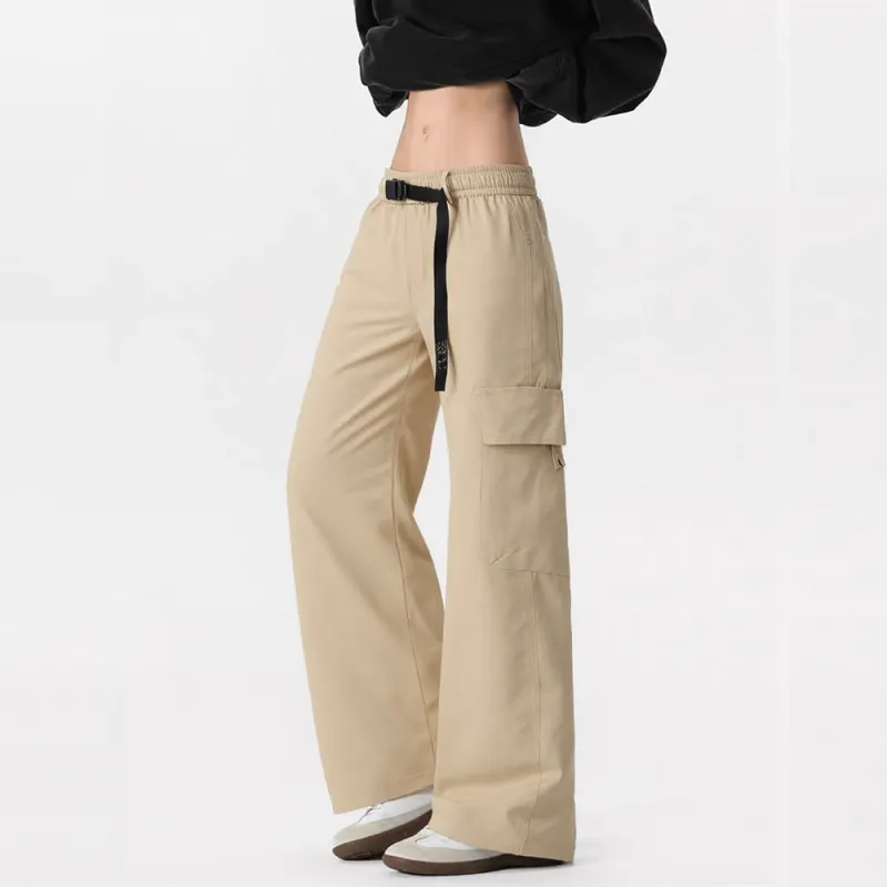 GR816 Casual Pants Unisex-6