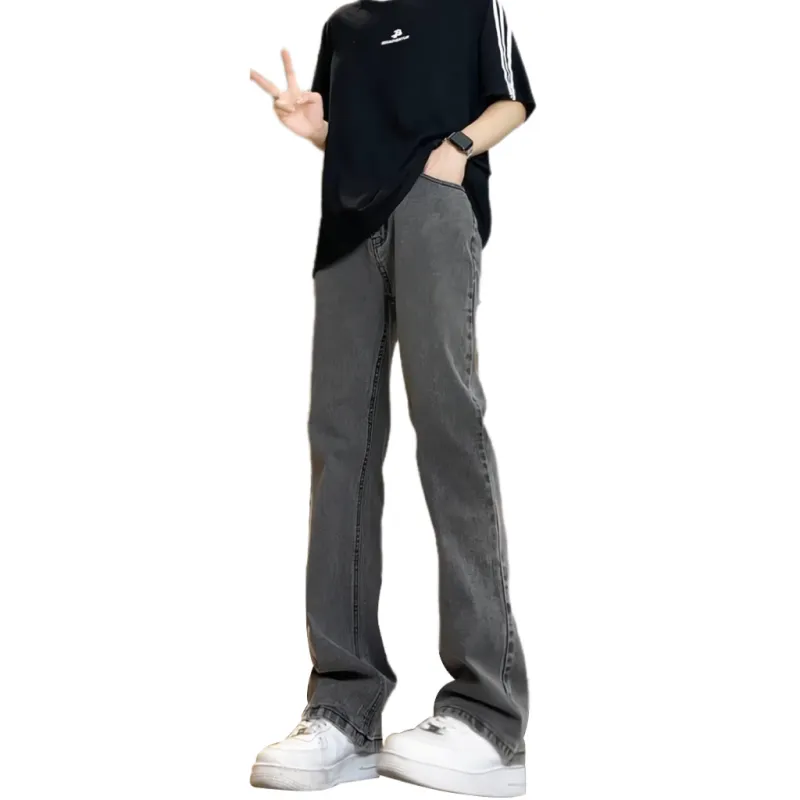 GR816 Jeans Unisex-19