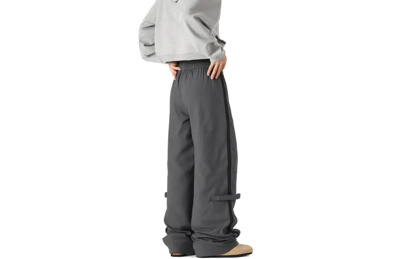 GR816 Casual Pants Unisex-5