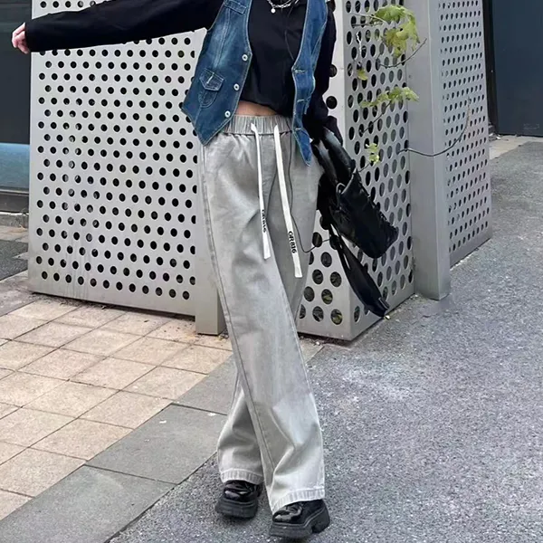 GR816 Jeans Unisex-18