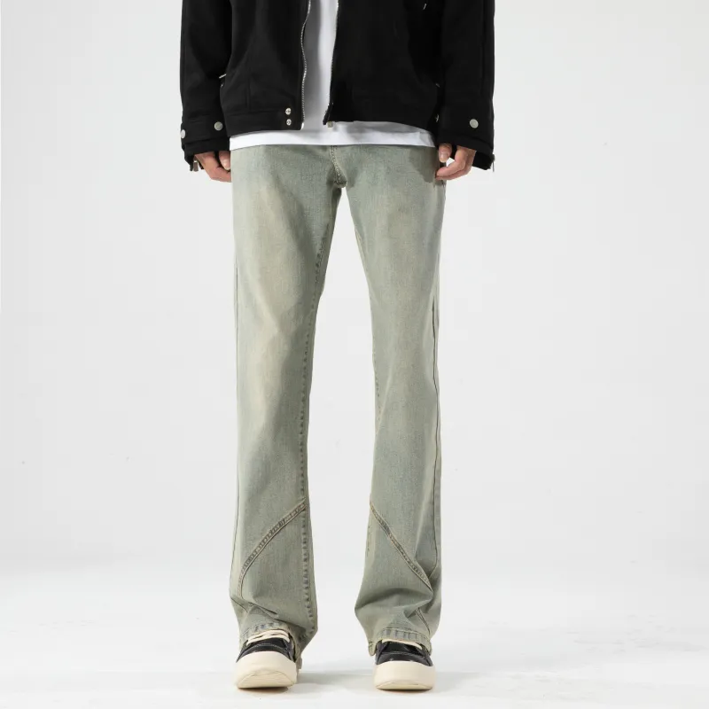 GR816 Jeans Unisex-10