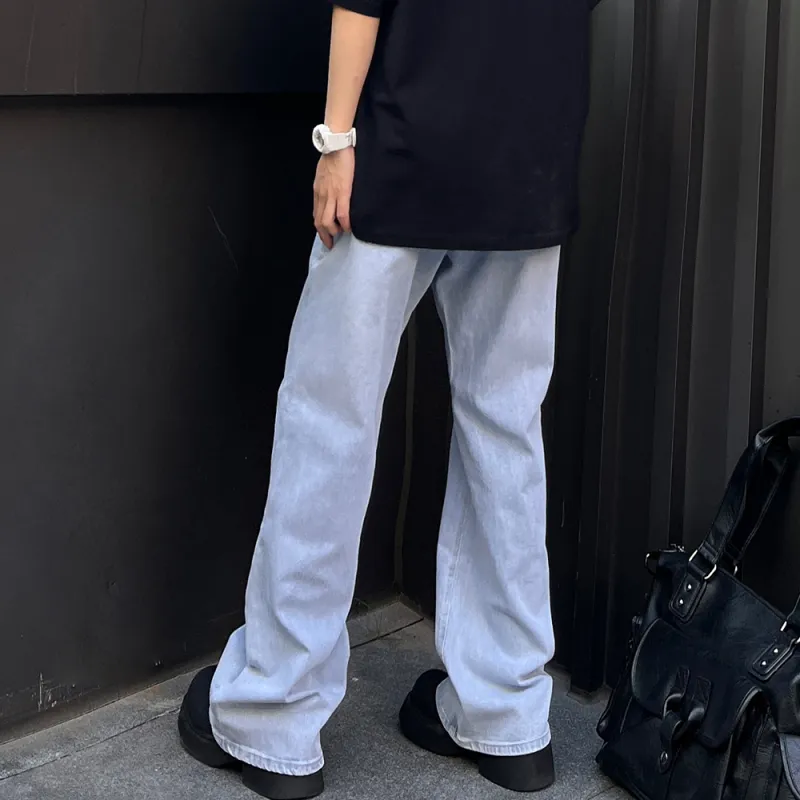 GR816 Jeans Unisex-19