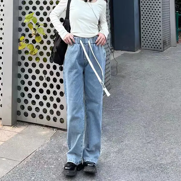 GR816 Jeans Unisex-32