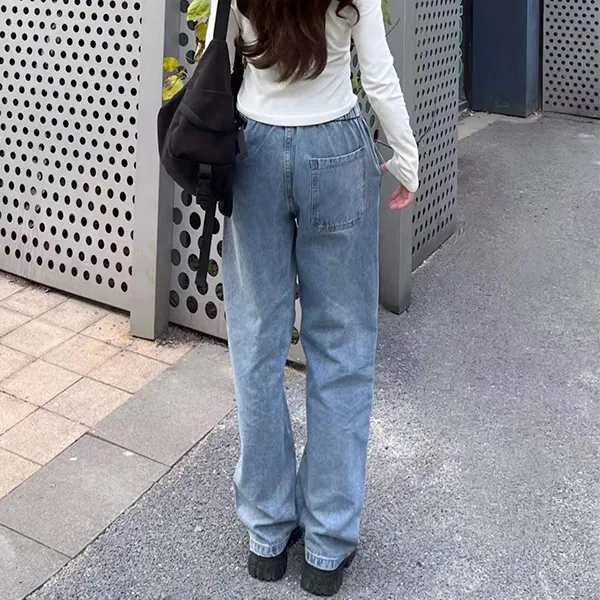 GR816 Jeans Unisex-30