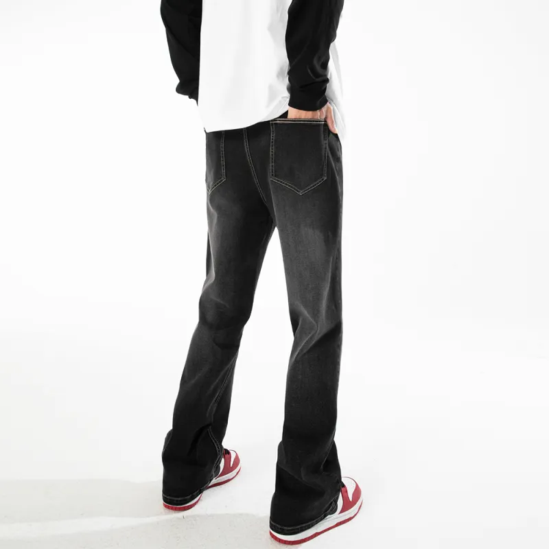 GR816 Jeans Unisex-2
