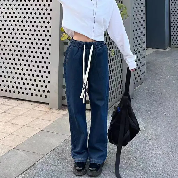 GR816 Jeans Unisex-44