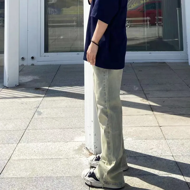 GR816 Jeans Unisex-13