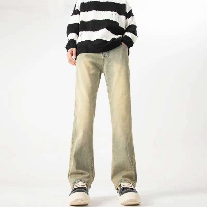 GR816 Jeans Unisex-10
