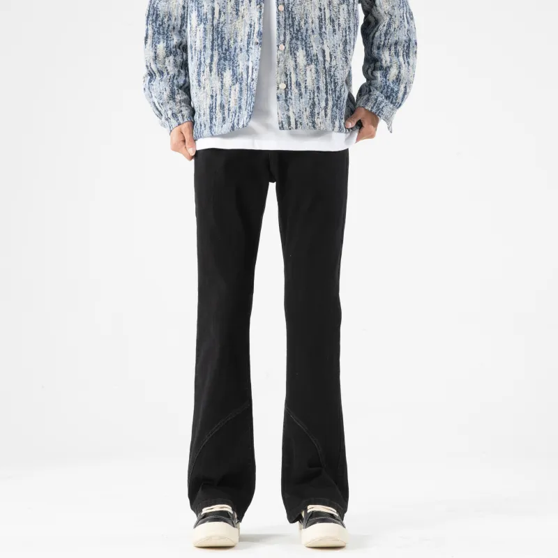 GR816 Jeans Unisex-6