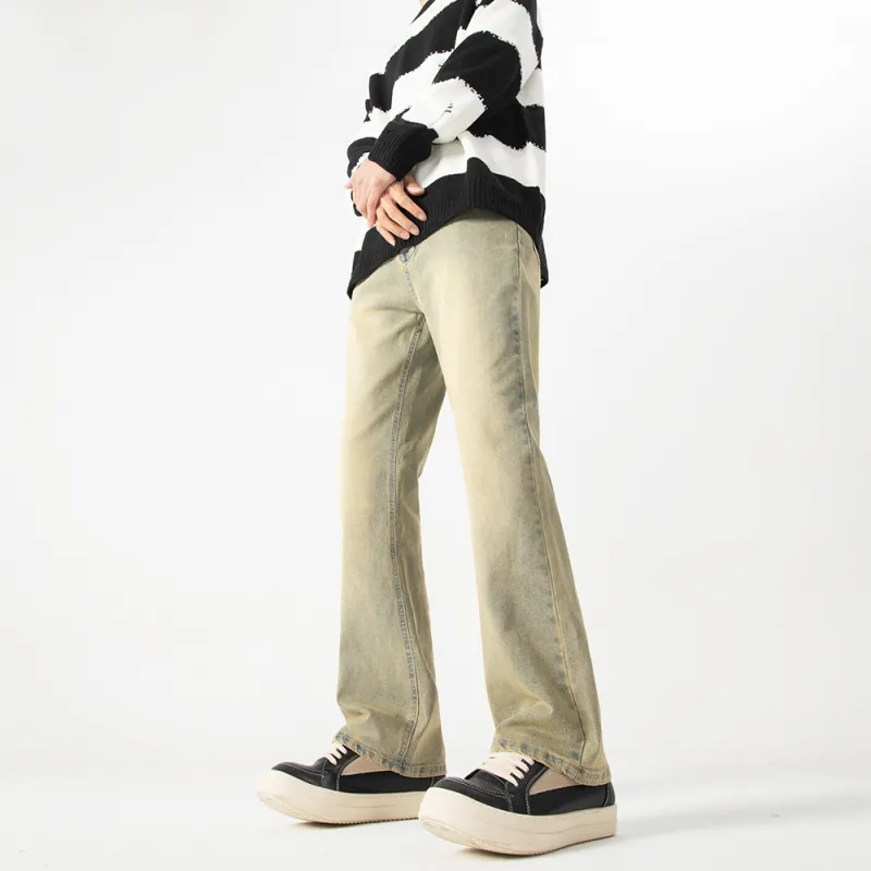GR816 Jeans Unisex-8