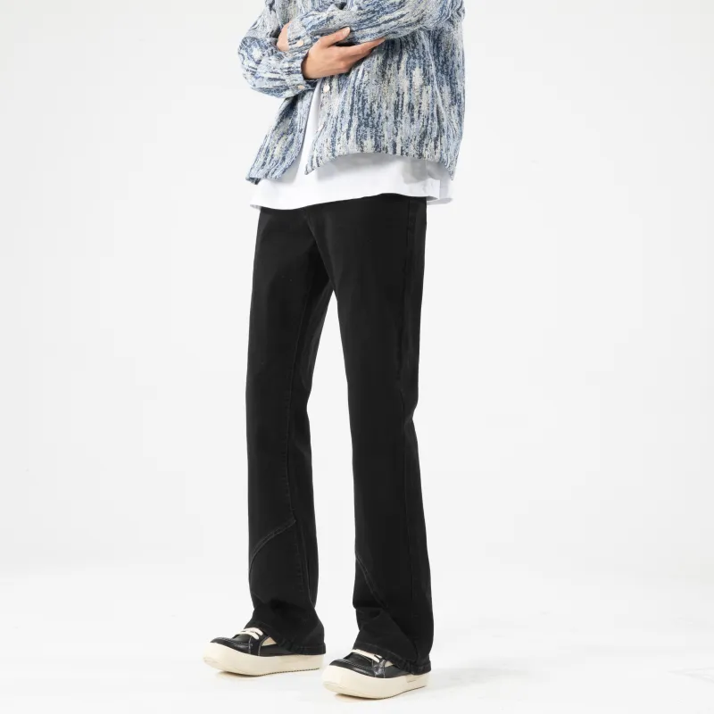 GR816 Jeans Unisex-5