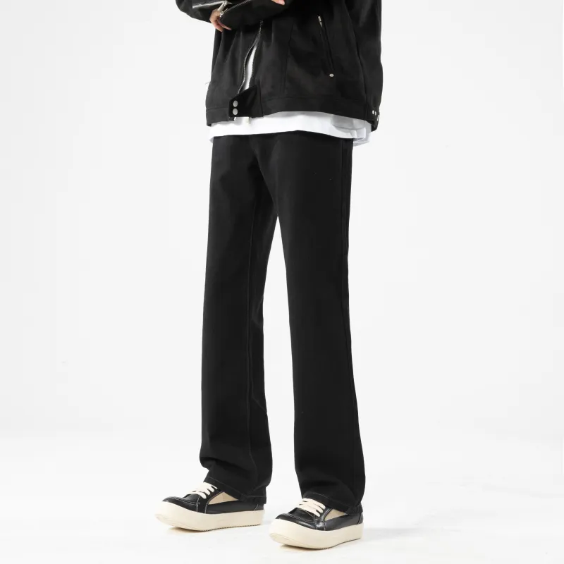 GR816 Jeans Unisex-2
