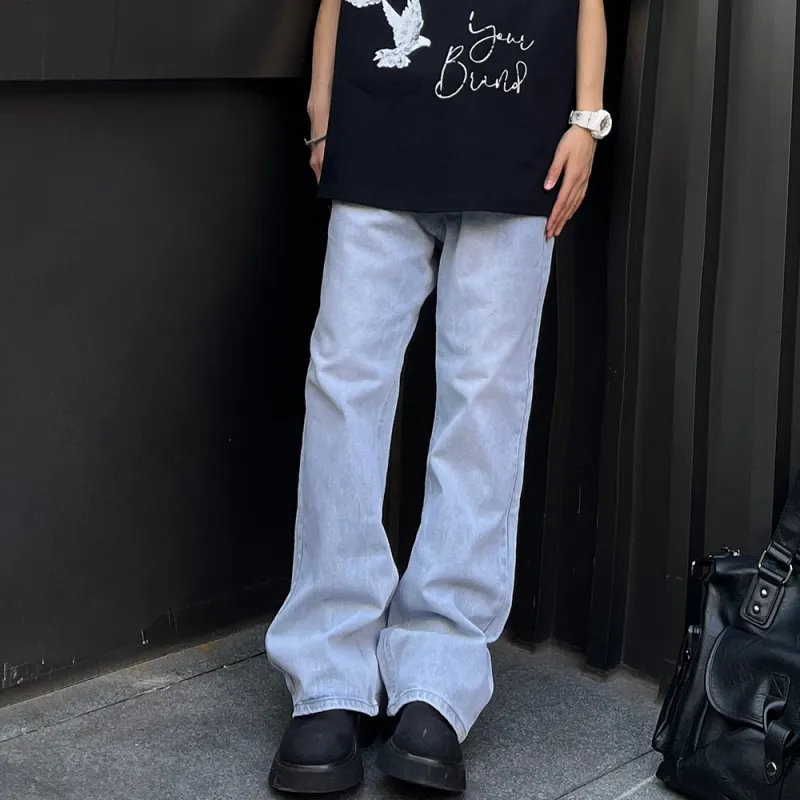 GR816 Jeans Unisex-18