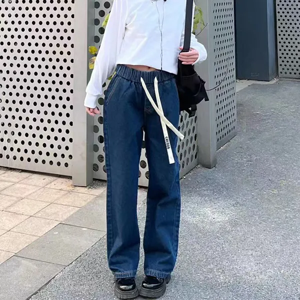GR816 Jeans Unisex-45