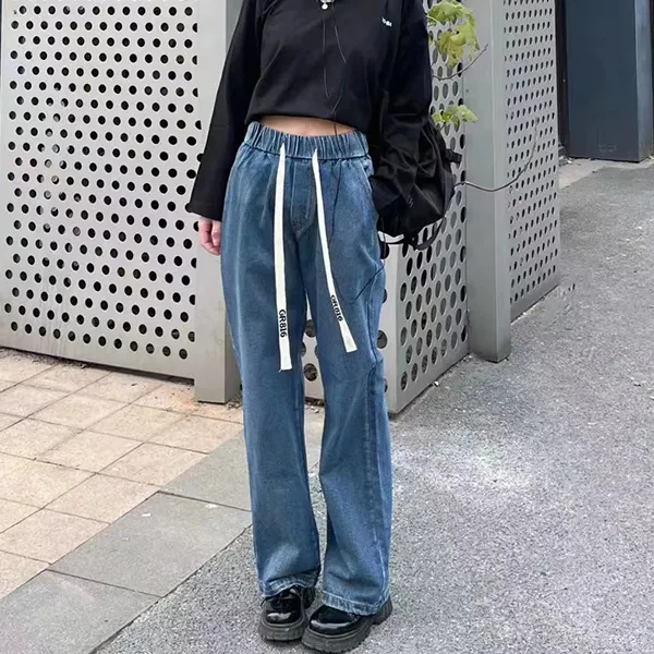 GR816 Jeans Unisex-36