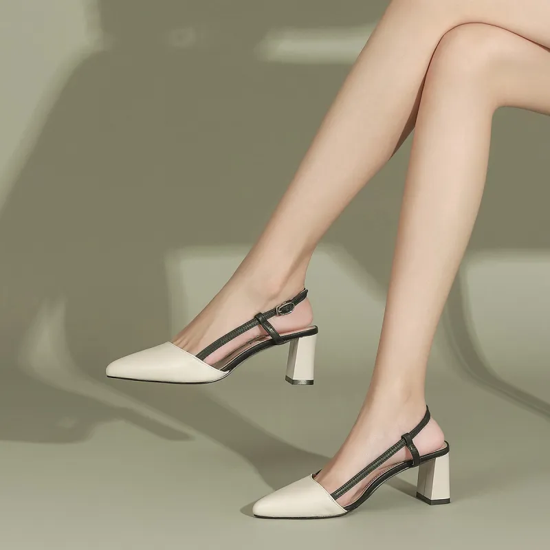 PIERCE GENTRY Casual Single Shoes Women's-10