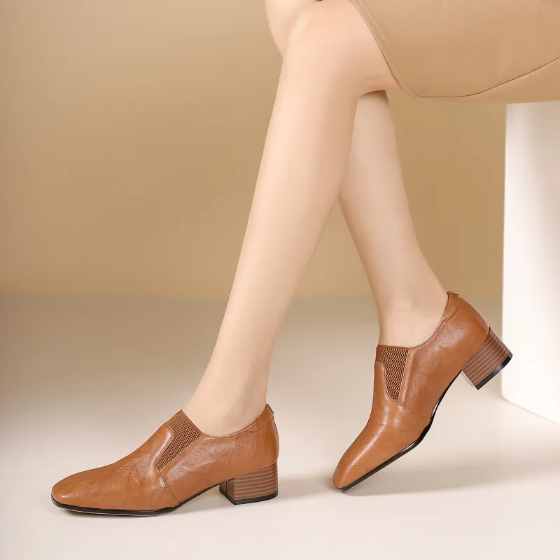 PIERCE GENTRY Ankle Boots Women's-11