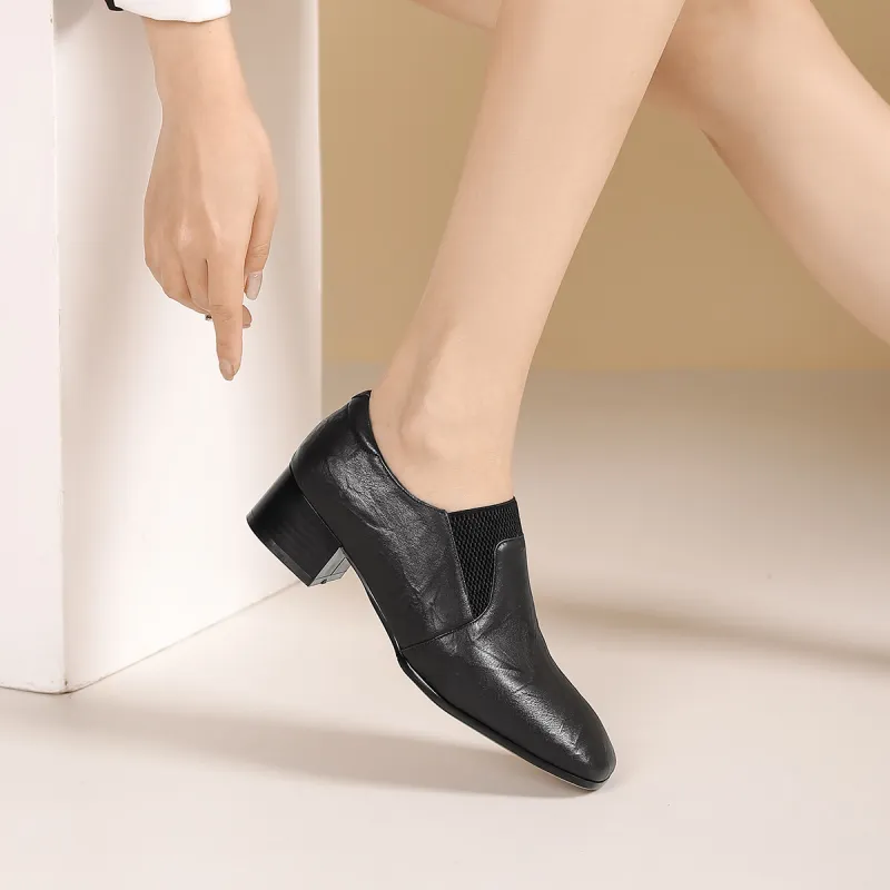 PIERCE GENTRY Ankle Boots Women's-5