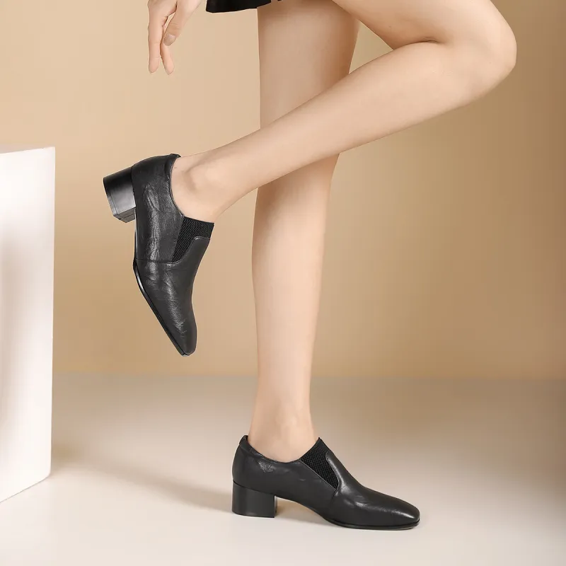 PIERCE GENTRY Ankle Boots Women's-6