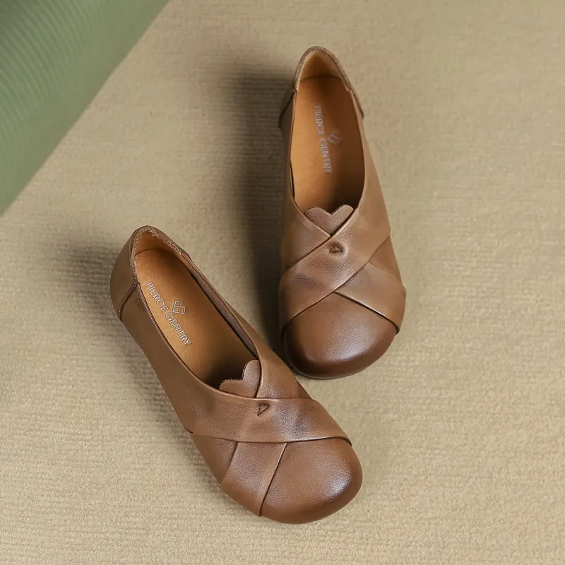 PIERCE GENTRY Casual Shoes Women's-14