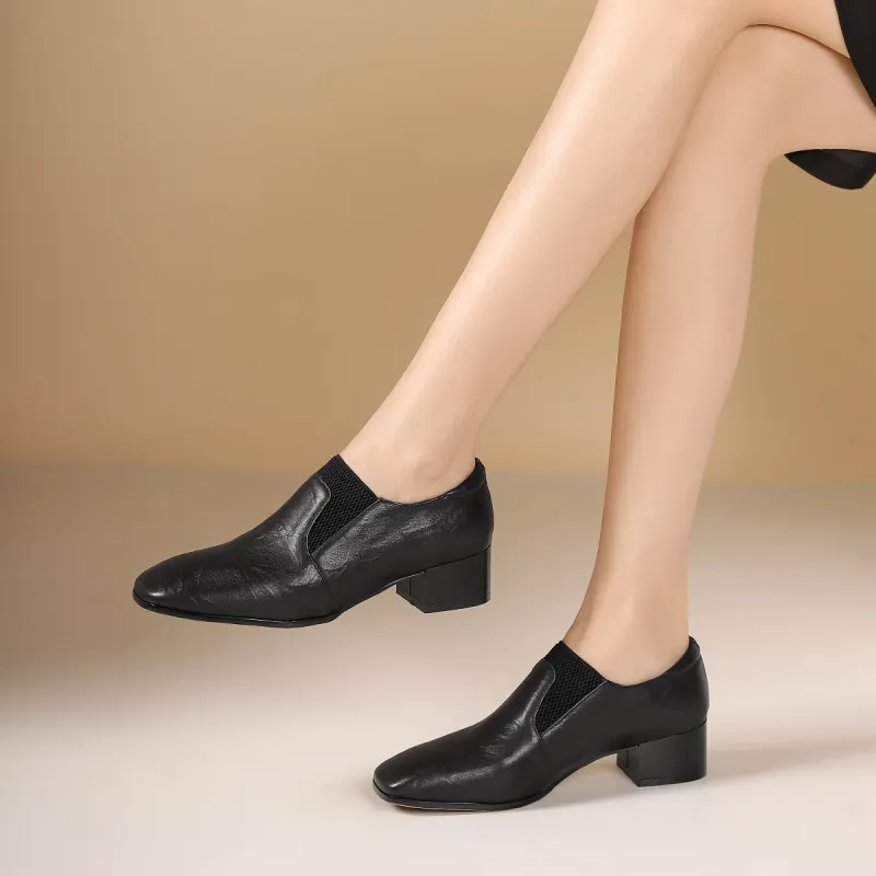 PIERCE GENTRY Ankle Boots Women's-3