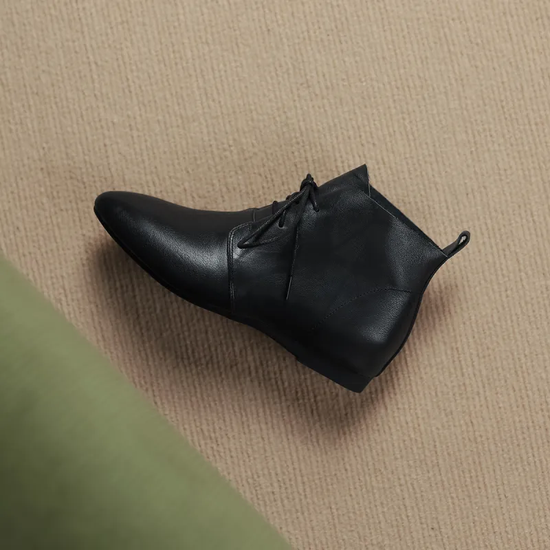 PIERCE GENTRY Ankle Boots Women's-17